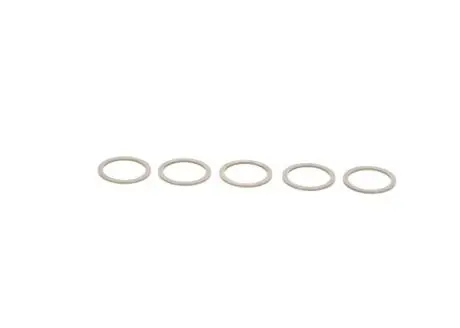 F00ZC99886 Елемент форсунки Common Rail BOSCH подбор по vin на Brocar