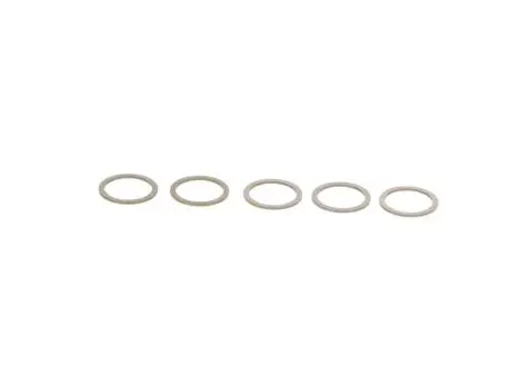 F00ZC99887 Елемент форсунки Common Rail BOSCH подбор по vin на Brocar