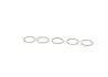 F00ZC99889 Елемент форсунки Common Rail BOSCH підбір по vin на Brocar