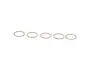 F00ZC99889 Елемент форсунки Common Rail BOSCH підбір по vin на Brocar