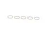 F00ZC99890 Елемент форсунки Common Rail BOSCH підбір по vin на Brocar