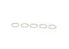 F00ZC99891 Елемент форсунки Common Rail BOSCH підбір по vin на Brocar