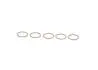 F00ZC99893 Елемент форсунки Common Rail BOSCH підбір по vin на Brocar