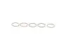 F00ZC99894 Елемент форсунки Common Rail BOSCH підбір по vin на Brocar