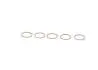 F00ZC99895 Елемент форсунки Common Rail BOSCH підбір по vin на Brocar