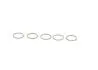 F00ZC99895 Елемент форсунки Common Rail BOSCH підбір по vin на Brocar