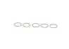 F00ZC99896 Елемент форсунки Common Rail BOSCH підбір по vin на Brocar