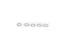 F00ZC99961 Елемент форсунки Common Rail BOSCH підбір по vin на Brocar