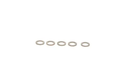 F00ZC99961 Елемент форсунки Common Rail BOSCH підбір по vin на Brocar