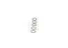 F00ZC99972 Елемент форсунки Common Rail BOSCH підбір по vin на Brocar