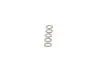 F00ZC99974 Елемент форсунки Common Rail BOSCH підбір по vin на Brocar
