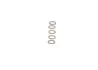 F00ZC99975 Елемент форсунки Common Rail BOSCH підбір по vin на Brocar