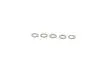 F00ZC99976 Елемент форсунки Common Rail BOSCH підбір по vin на Brocar