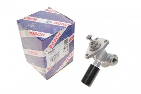 0440008089 Елемент помпи високого тиску BOSCH підбір по vin на Brocar
