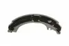 0986487424 Колодки тормозные (задние) Toyota Rav4 1.8/2.0i 4WD 94-05 (барабанные) (228.6x41) BOSCH підбір по vin на Brocar