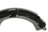 0986487424 Колодки тормозные (задние) Toyota Rav4 1.8/2.0i 4WD 94-05 (барабанные) (228.6x41) BOSCH підбір по vin на Brocar