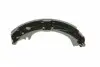 0986487424 Колодки тормозные (задние) Toyota Rav4 1.8/2.0i 4WD 94-05 (барабанные) (228.6x41) BOSCH підбір по vin на Brocar