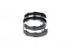 Колодки ручника Nissan X-Trail/Juke/Toyota RAV4/Mitsubishi Outlander II 07-12 (172x32) 0986487734