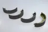 CRP002ABE Тормозные колодки, барабанные ABE підбір по vin на Brocar