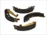 C0W001ABE Колодки тормозные (задние) VW Golf/Passat -97/Polo -01 (барабанные) (180x31) ABE підбір по vin на Brocar