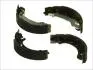 Колодки тормозные (задние) Ford Escort 92-00 (барабанные) (203x38) C0G026ABE