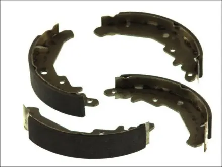 C0F014ABE Гальмівні колодки, барабанні ABE підбір по vin на Brocar