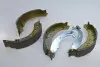 C0C019ABE Тормозные колодки, барабанные ABE підбір по vin на Brocar