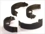 Тормозные колодки, барабанные C05065ABE