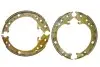 Тормозные колодки, барабанные C04020ABE