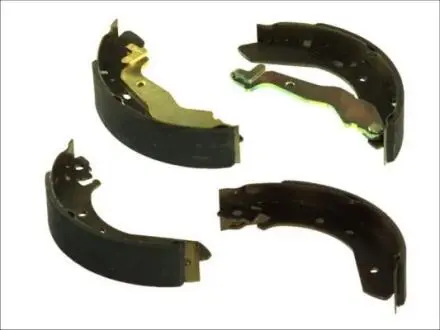 C04015ABE Гальмівні колодки, барабанні ABE підбір по vin на Brocar