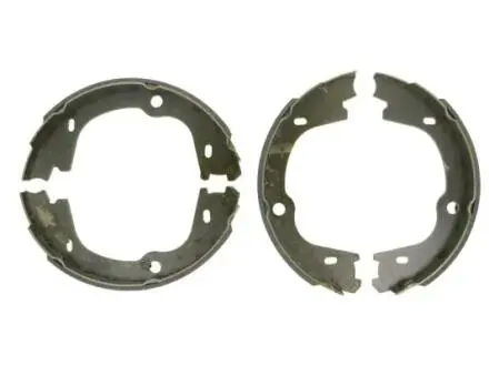 C00531ABE Тормозные колодки, барабанные ABE підбір по vin на Brocar