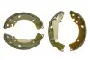 Колодки гальмівні барабанні C00518ABE
