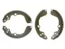 Гальмівні колодки, барабанні C00310ABE