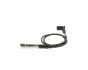 0986356330 Комплект проводов зажигания BOSCH підбір по vin на Brocar