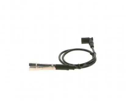 0986356330 Комплект проводов зажигания BOSCH підбір по vin на Brocar
