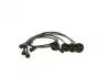 0986356370 Комплект проводов зажигания BOSCH підбір по vin на Brocar