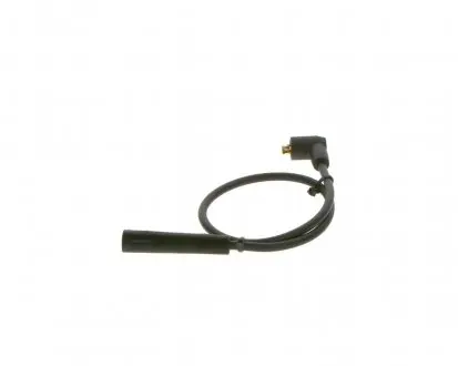 0986356719 Провода зажигания Skoda Favorit 1.3 90-97 (к-кт) BOSCH подбор по vin на Brocar