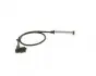 0986356747 Комплект проводов зажигания BOSCH підбір по vin на Brocar