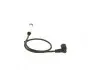 0986356747 Комплект проводов зажигания BOSCH підбір по vin на Brocar