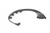0986356812 Комплект проводов зажигания BOSCH підбір по vin на Brocar