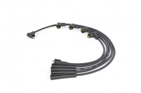 0986356812 Комплект проводов зажигания BOSCH подбор по vin на Brocar