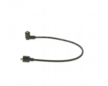 0986356831 Комплект ВВ дротів LAND ROVER Discovery/Range Rover \'\'3 BOSCH підбір по vin на Brocar