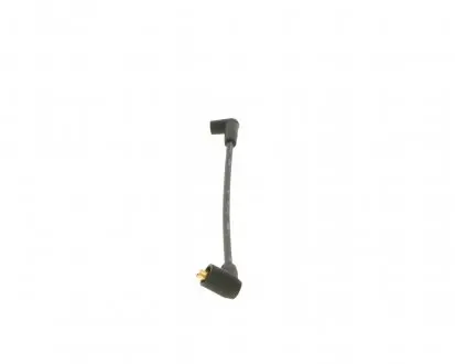 0986356844 Комплект проводов зажигания BOSCH подбор по vin на Brocar