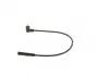 Провода зажигания Seat Ibiza/Malaga 1.2-1.5 86-93 (к-кт) 0986356984