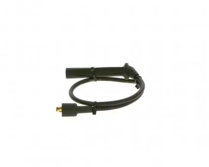 0986357161 Комплект проводов зажигания BOSCH підбір по vin на Brocar