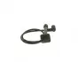 0986357198 Провод зажигания AVENSIS 97- BOSCH підбір по vin на Brocar