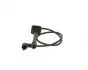 0986357198 Провод зажигания AVENSIS 97- BOSCH підбір по vin на Brocar