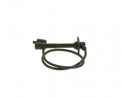 0986357198 Комплект вв проводів BOSCH підбір по vin на Brocar