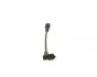 0986357247 Провода зажигания Opel Combo/Corsa B 1.2/1.4 -01 (к-кт) BOSCH підбір по vin на Brocar