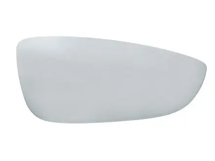 6102021232133P Скло дзеркала (з підігрівом) VW Passat 10-14/VW Passat CC 08-12/Scirocco 08-17 (R) BLIC підбір по vin на Brocar